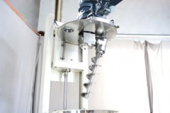 PerMix Conical Mixer