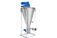 PerMix Conical Mixer