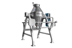 PerMix PDC Double Cone Dryer
