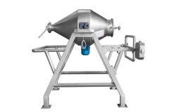 PerMix PDC Double Cone Dryer