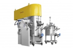 PerMix PDP Double Planetary Mixers