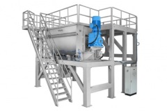 PerMix Fluidized Zone Mixer