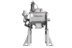 PerMix Fluidized Zone Mixer