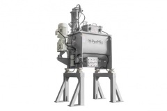 PerMix Fluidized Zone Mixer