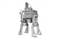 PerMix Fluidized Zone Mixer