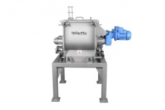 PerMix Fluidized Zone Mixer