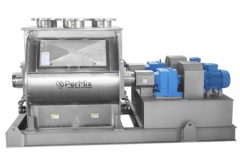 PerMix Fluidized Zone Mixer