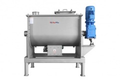 PerMix Fluidized Zone Mixer