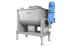 PerMix Fluidized Zone Mixer