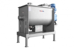 PerMix Fluidized Zone Mixer