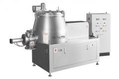 PerMix High Speed Granulator