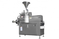 PerMix High Speed Granulator