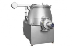 PerMix High Speed Granulator