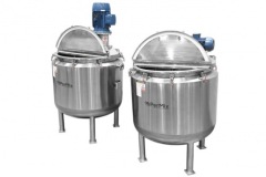 PerMix Homogenizers