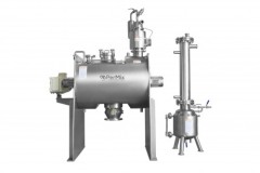 PerMix Paddle Mixers