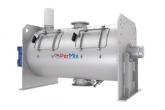 PerMix Plow Mixer