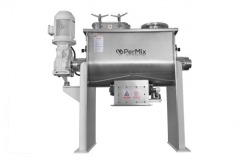 PerMix Ribbon Mixer