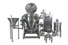 PerMix PVC Universal Vacuum Processor Vacuum Emulsifier Mixer