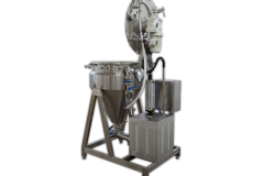 PerMix PVC Universal Vacuum Processor Vacuum Emulsifier Mixer