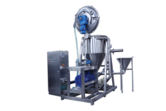 PerMix PVC Universal Vacuum Processor Vacuum Emulsifier Mixer