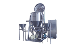 PerMix PVC Universal Vacuum Processor Vacuum Emulsifier Mixer