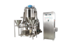 PerMix PVC Universal Vacuum Processor Vacuum Emulsifier Mixer