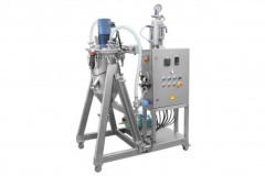 PerMix PDA Continuous Deaerator