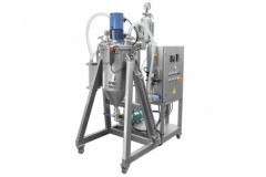 PerMix PDA Continuous Deaerator