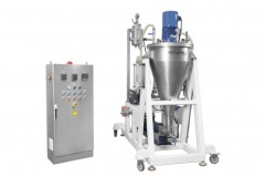 PerMix PDA Continuous Deaerator