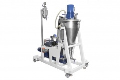 PerMix PDA Continuous Deaerator