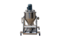 PerMix PDA Continuous Deaerator