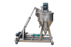 PerMix PDA Continuous Deaerator