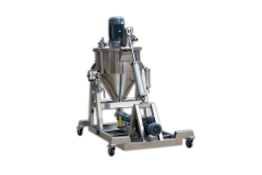 PerMix PDA Continuous Deaerator