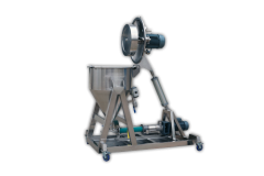 PerMix PDA Continuous Deaerator