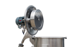 PerMix PDA Continuous Deaerator